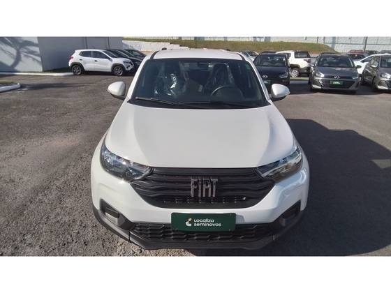 FIAT STRADA 1.3 FIREFLY FLEX FREEDOM CD MANUAL FIAT STRADA 1.3 FIREFLY FLEX FREEDOM CD MANUAL